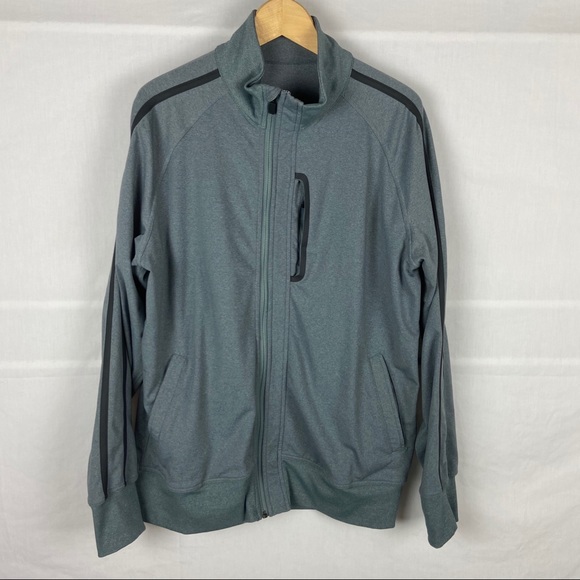 LULULEMON || Men’s Kung Fu Zipper Jacket - Picture 3 of 8
